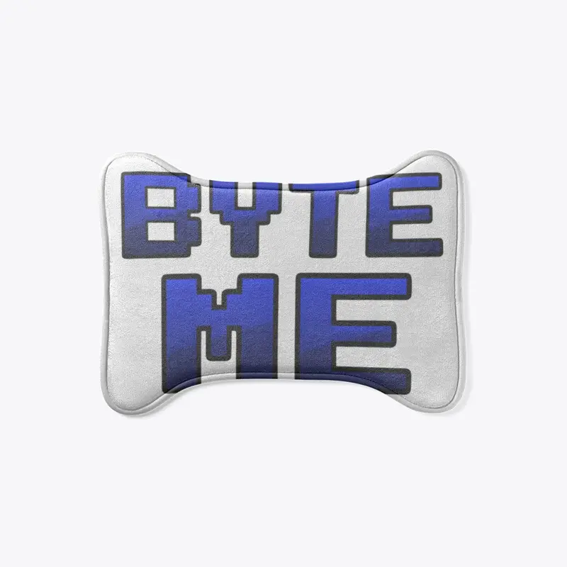 BYTE ME Collection