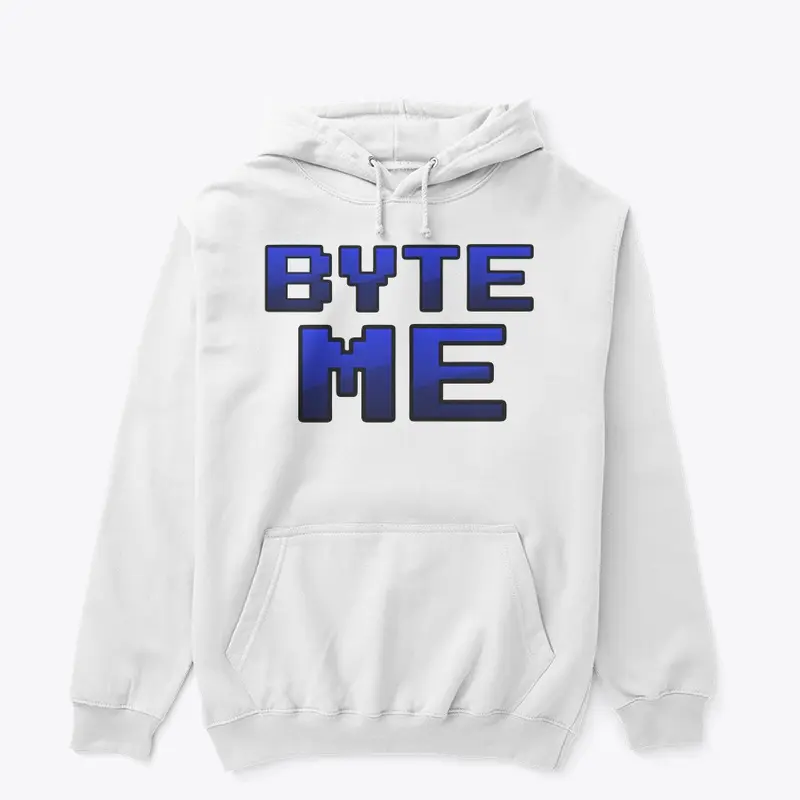 BYTE ME Collection